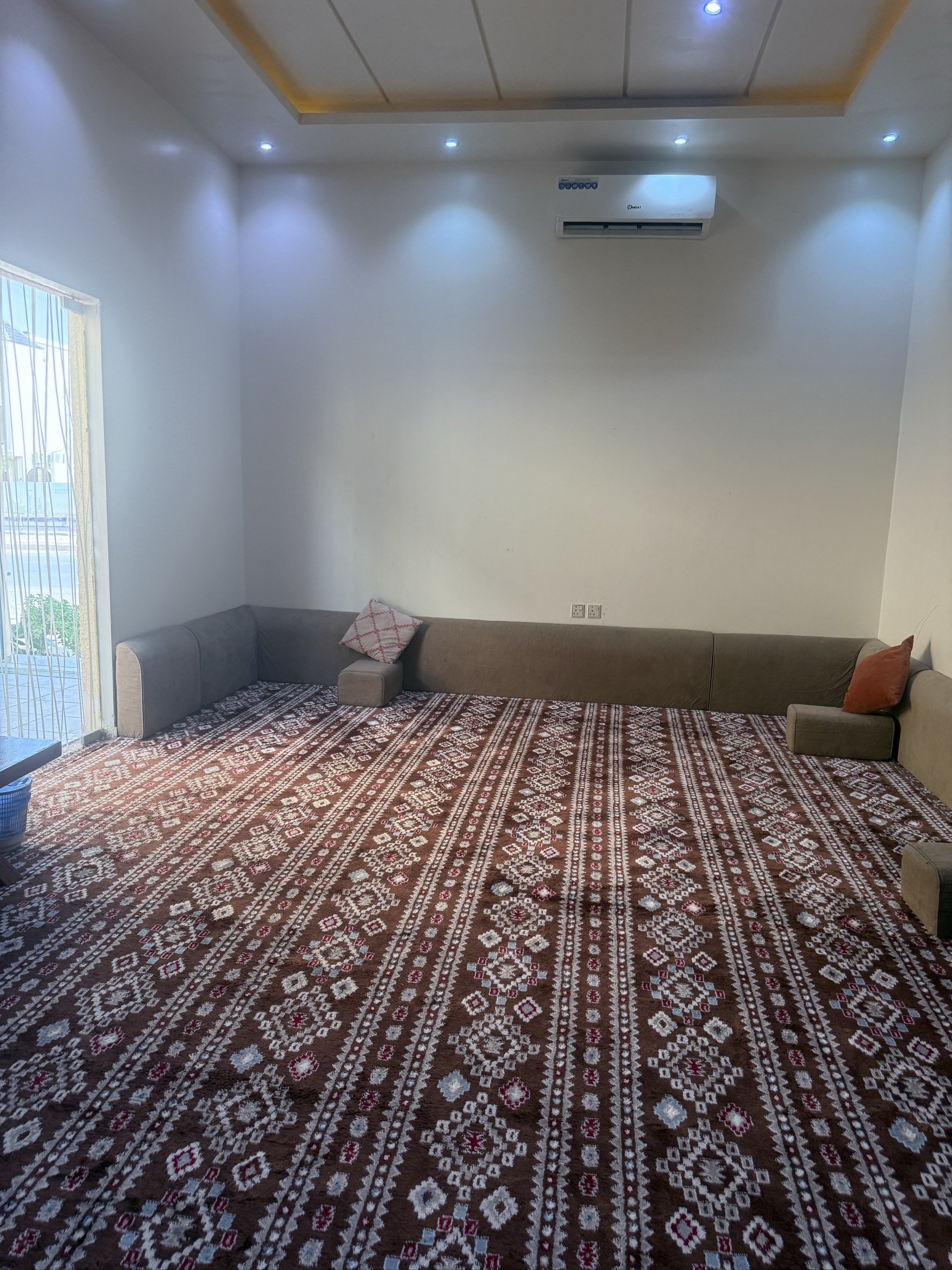 شاليه الورود ٥