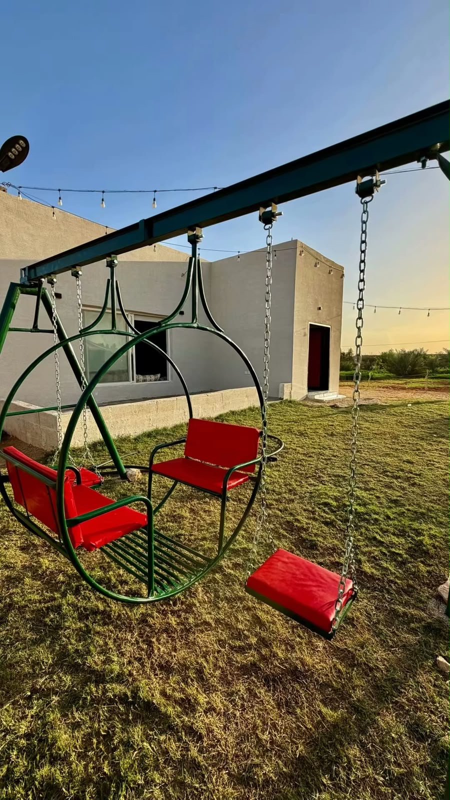 مزرعة الريم