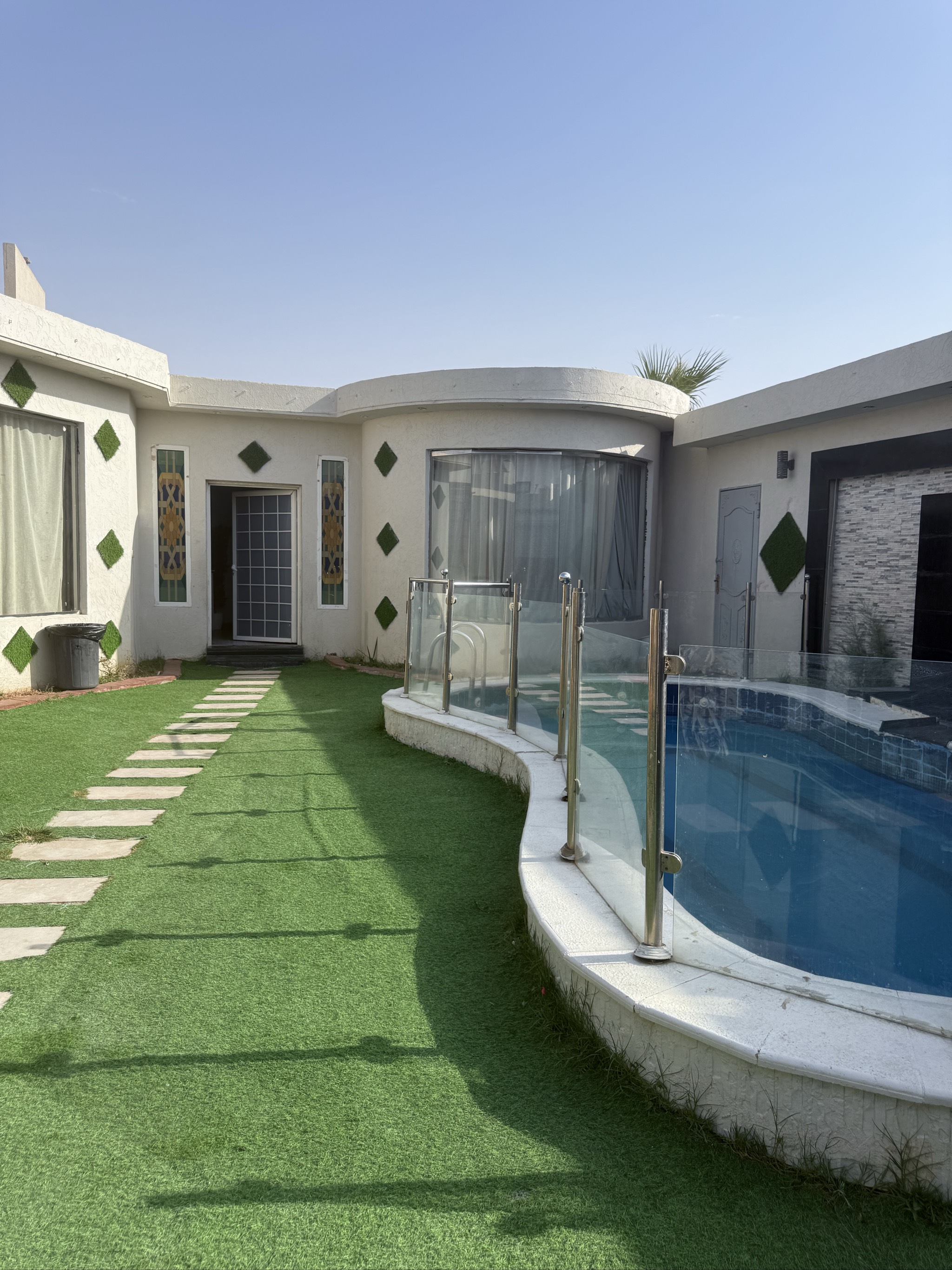 شاليه فيروشا -2
