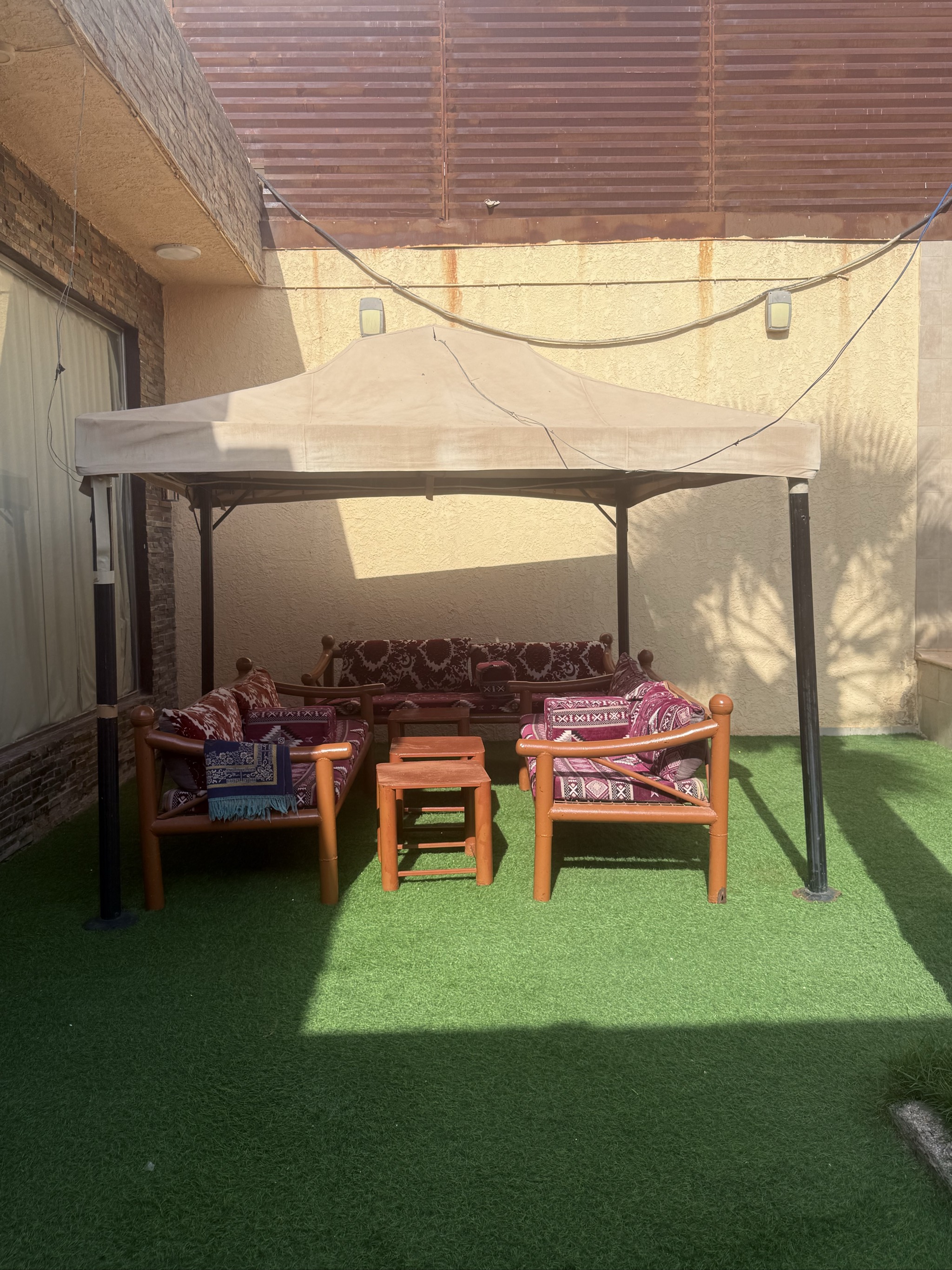 شاليه الورود ٥