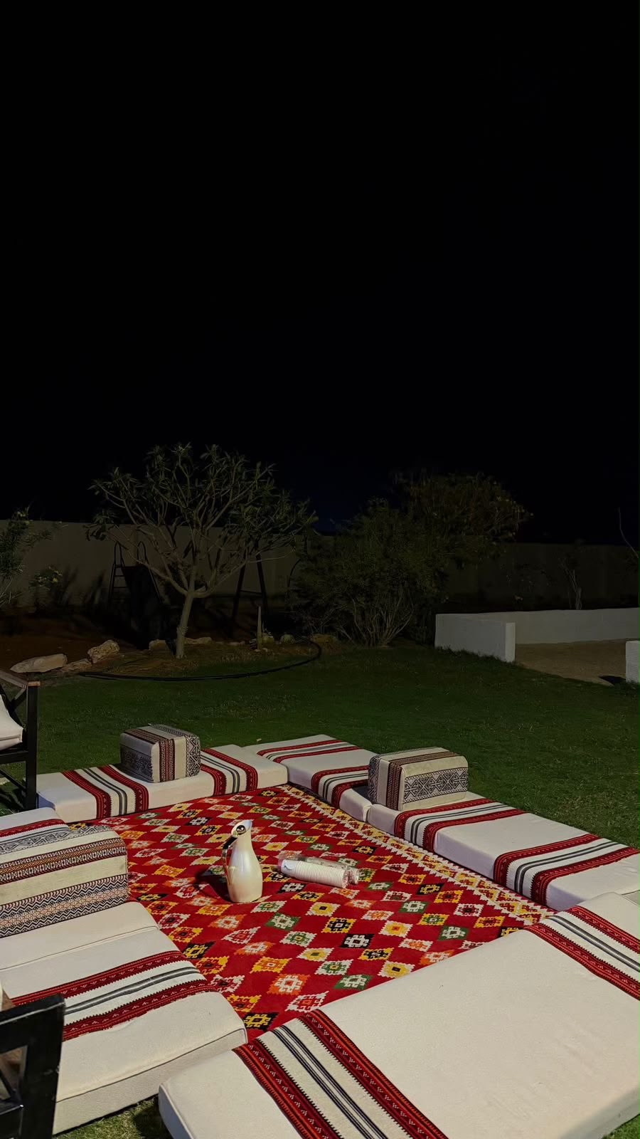مزرعة الريم
