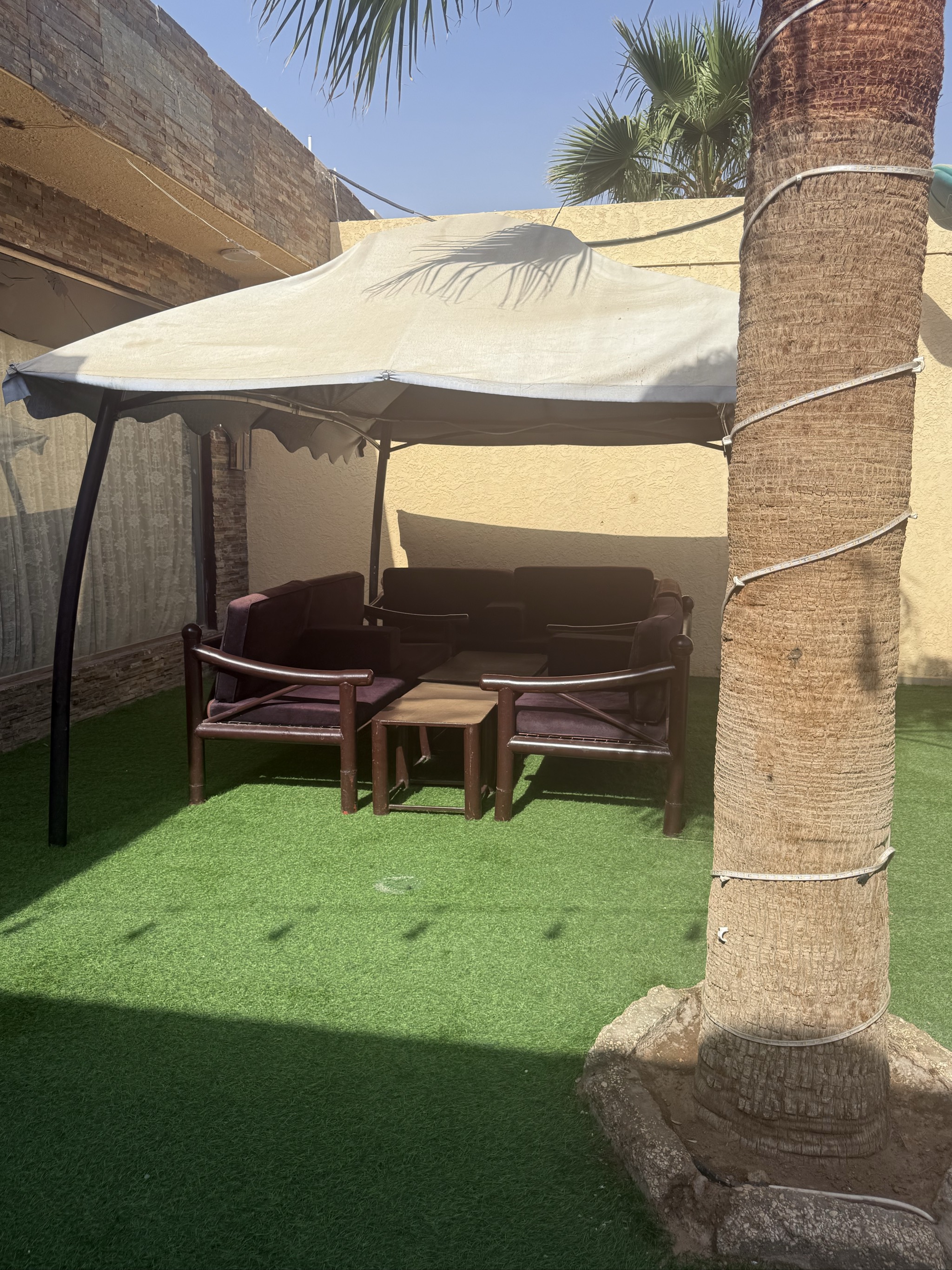 شاليه الورود ٣