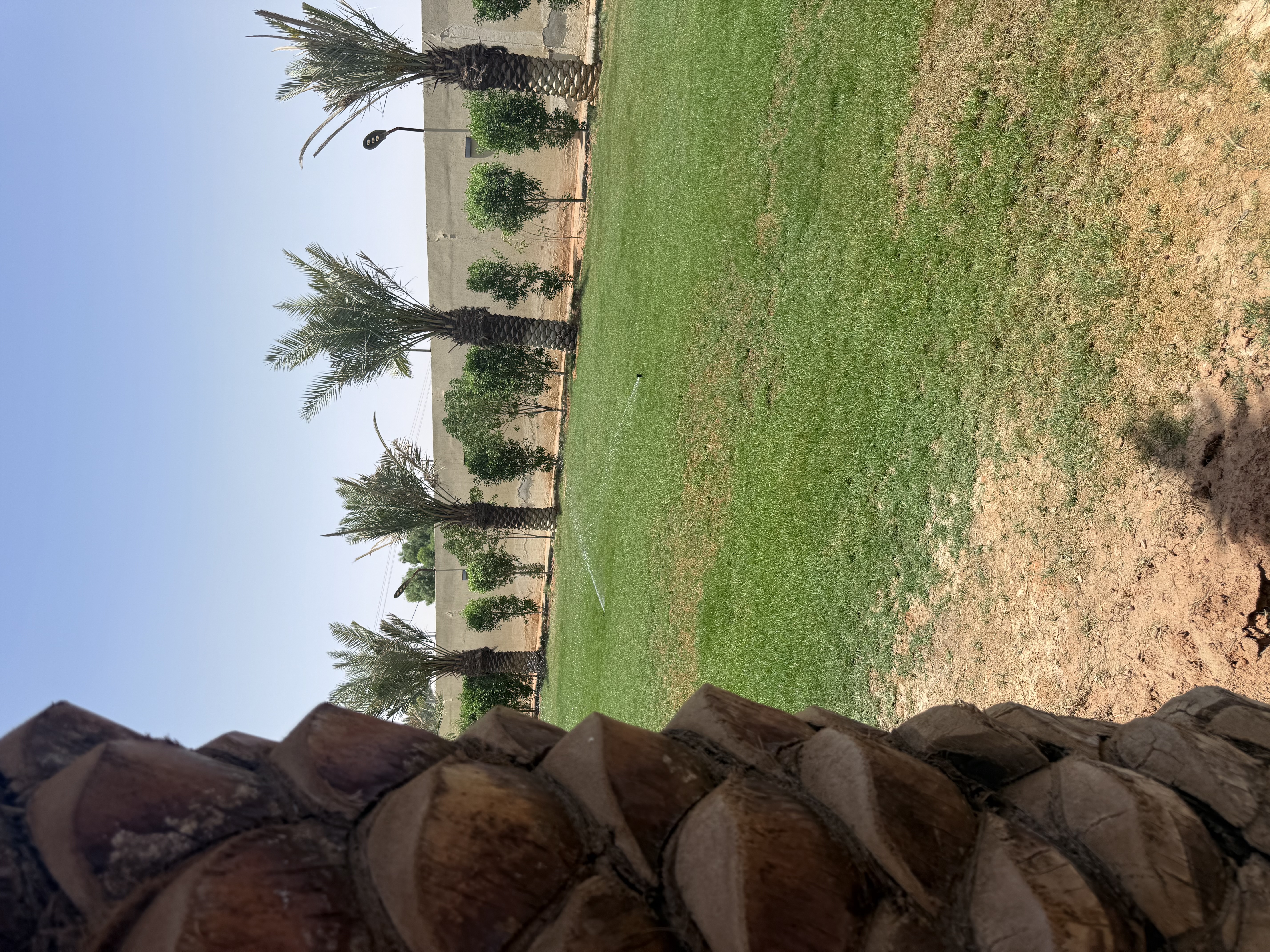 منتجع رونق